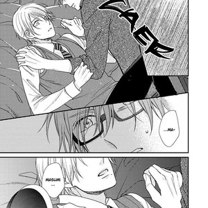 [Shiramatsu] Kousoku Syndrome (update c.4) [Esp] – Gay Comics image 079.jpg