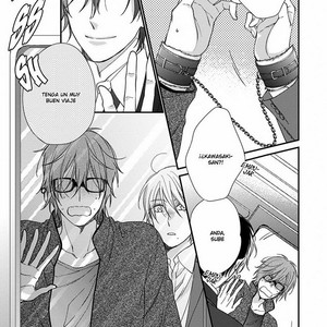 [Shiramatsu] Kousoku Syndrome (update c.4) [Esp] – Gay Comics image 119.jpg