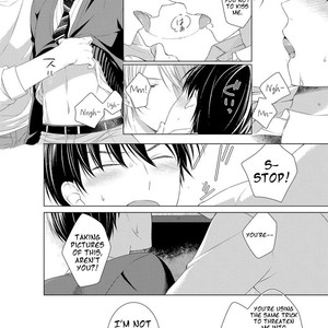 [Masaki Maki] Kizudarake no Hakoniwa [Eng] – Gay Comics image 034.jpg