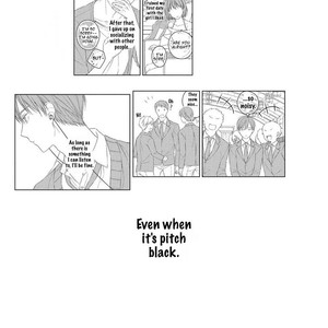 [Masaki Maki] Kizudarake no Hakoniwa [Eng] – Gay Comics image 069.jpg
