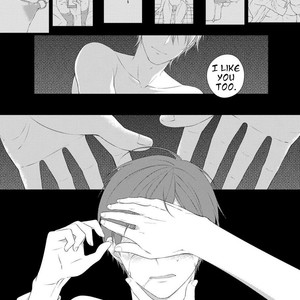 [Masaki Maki] Kizudarake no Hakoniwa [Eng] – Gay Comics image 107.jpg