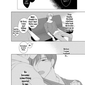 [Masaki Maki] Kizudarake no Hakoniwa [Eng] – Gay Comics image 109.jpg