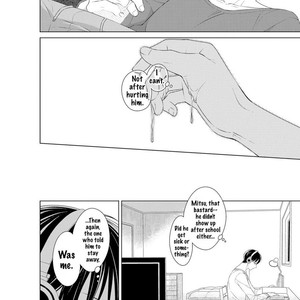 [Masaki Maki] Kizudarake no Hakoniwa [Eng] – Gay Comics image 111.jpg