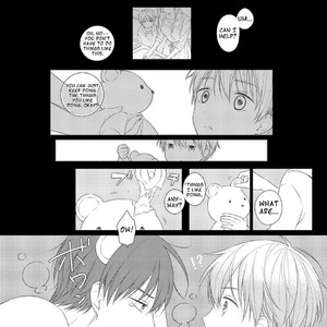 [Masaki Maki] Kizudarake no Hakoniwa [Eng] – Gay Comics image 151.jpg
