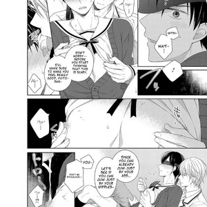 [Masaki Maki] Kizudarake no Hakoniwa [Eng] – Gay Comics image 187.jpg