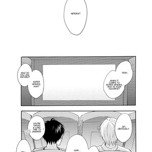 [FURUYA Nagisa] Kimi wa Natsu no Naka [Eng] – Gay Comics image 065.jpg