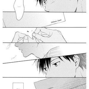 [FURUYA Nagisa] Kimi wa Natsu no Naka [Eng] – Gay Comics image 142.jpg