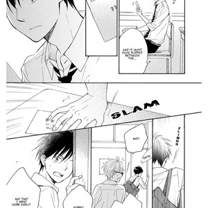 [FURUYA Nagisa] Kimi wa Natsu no Naka [Eng] – Gay Comics image 156.jpg