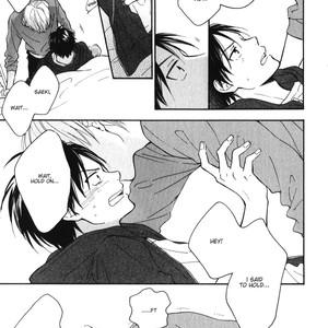 [FURUYA Nagisa] Kimi wa Natsu no Naka [Eng] – Gay Comics image 194.jpg