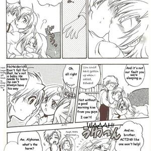 [Lazies] Fullmetal Alchemist dj – Maru [Eng] – Gay Comics image 002.jpg