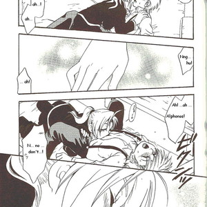 [Lazies] Fullmetal Alchemist dj – Maru [Eng] – Gay Comics image 011.jpg
