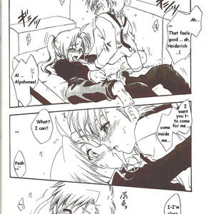 [Lazies] Fullmetal Alchemist dj – Maru [Eng] – Gay Comics image 014.jpg