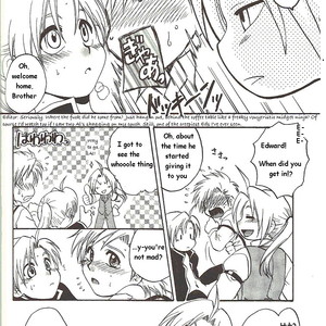 [Lazies] Fullmetal Alchemist dj – Maru [Eng] – Gay Comics image 016.jpg