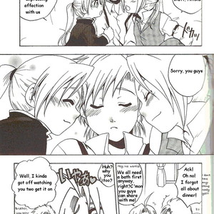 [Lazies] Fullmetal Alchemist dj – Maru [Eng] – Gay Comics image 017.jpg