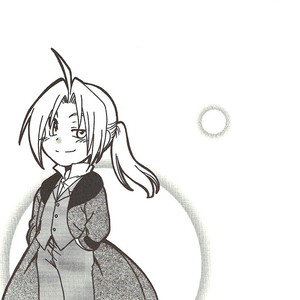 [Lazies] Fullmetal Alchemist dj – Maru [Eng] – Gay Comics image 024.jpg