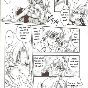[Lazies] Fullmetal Alchemist dj – Maru [Eng] – Gay Comics image 027.jpg
