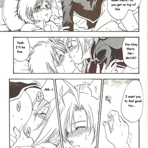 [Lazies] Fullmetal Alchemist dj – Maru [Eng] – Gay Comics image 028.jpg