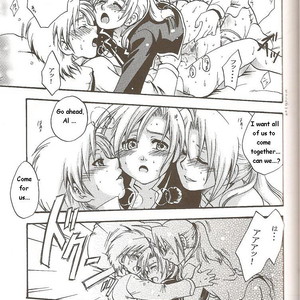 [Lazies] Fullmetal Alchemist dj – Maru [Eng] – Gay Comics image 030.jpg