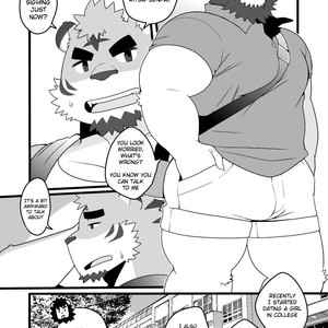 [Itachi Gokko (Takezamurai)] KemoCAFE Okaeri [Eng] – Gay Comics image 005.jpg