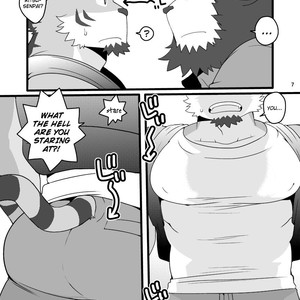 [Itachi Gokko (Takezamurai)] KemoCAFE Okaeri [Eng] – Gay Comics image 006.jpg