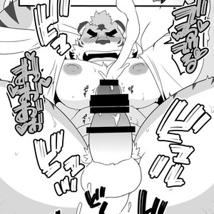 [Itachi Gokko (Takezamurai)] KemoCAFE Okaeri [Eng] – Gay Comics image 018.jpg
