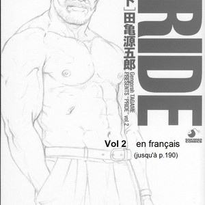 [Gengoroh Tagame] Pride vol.2 [Fr] – Gay Comics image 001.jpg