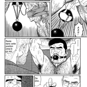 [Gengoroh Tagame] Pride vol.2 [Fr] – Gay Comics image 009.jpg