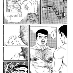 [Gengoroh Tagame] Pride vol.2 [Fr] – Gay Comics image 011.jpg