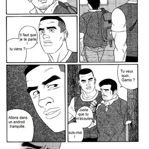 [Gengoroh Tagame] Pride vol.2 [Fr] – Gay Comics image 017.jpg