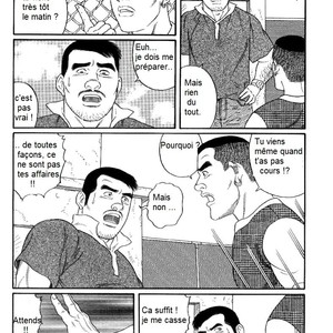 [Gengoroh Tagame] Pride vol.2 [Fr] – Gay Comics image 019.jpg