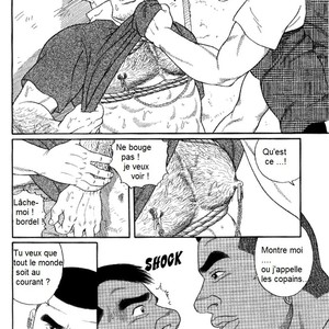 [Gengoroh Tagame] Pride vol.2 [Fr] – Gay Comics image 021.jpg