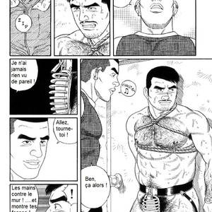 [Gengoroh Tagame] Pride vol.2 [Fr] – Gay Comics image 023.jpg