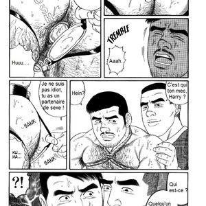[Gengoroh Tagame] Pride vol.2 [Fr] – Gay Comics image 025.jpg