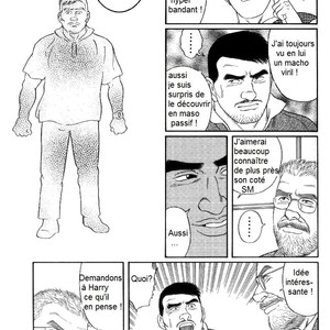 [Gengoroh Tagame] Pride vol.2 [Fr] – Gay Comics image 028.jpg