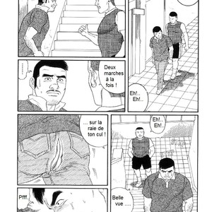 [Gengoroh Tagame] Pride vol.2 [Fr] – Gay Comics image 037.jpg