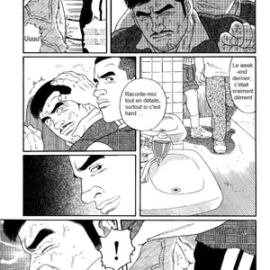 [Gengoroh Tagame] Pride vol.2 [Fr] – Gay Comics image 040.jpg
