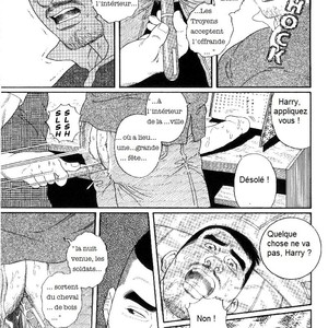 [Gengoroh Tagame] Pride vol.2 [Fr] – Gay Comics image 046.jpg