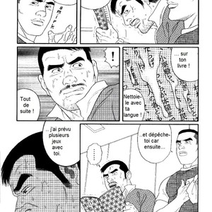 [Gengoroh Tagame] Pride vol.2 [Fr] – Gay Comics image 048.jpg