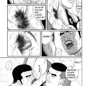 [Gengoroh Tagame] Pride vol.2 [Fr] – Gay Comics image 054.jpg