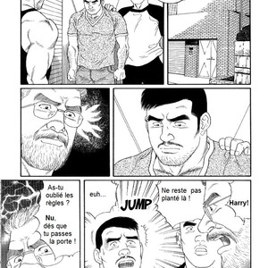 [Gengoroh Tagame] Pride vol.2 [Fr] – Gay Comics image 062.jpg