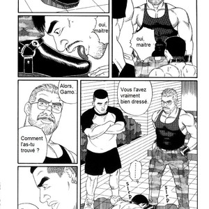 [Gengoroh Tagame] Pride vol.2 [Fr] – Gay Comics image 064.jpg