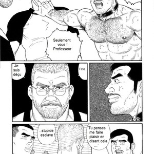 [Gengoroh Tagame] Pride vol.2 [Fr] – Gay Comics image 070.jpg