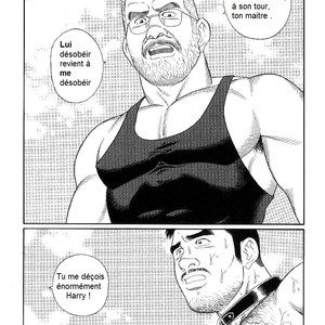 [Gengoroh Tagame] Pride vol.2 [Fr] – Gay Comics image 071.jpg