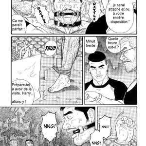 [Gengoroh Tagame] Pride vol.2 [Fr] – Gay Comics image 078.jpg