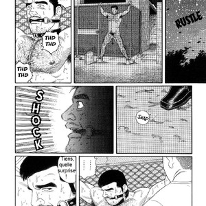 [Gengoroh Tagame] Pride vol.2 [Fr] – Gay Comics image 079.jpg