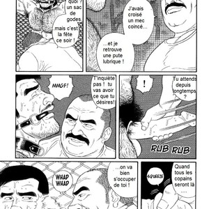 [Gengoroh Tagame] Pride vol.2 [Fr] – Gay Comics image 080.jpg