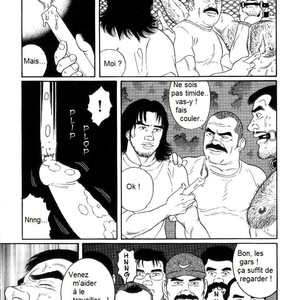 [Gengoroh Tagame] Pride vol.2 [Fr] – Gay Comics image 084.jpg