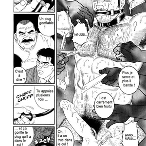 [Gengoroh Tagame] Pride vol.2 [Fr] – Gay Comics image 085.jpg