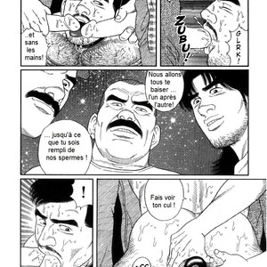 [Gengoroh Tagame] Pride vol.2 [Fr] – Gay Comics image 089.jpg