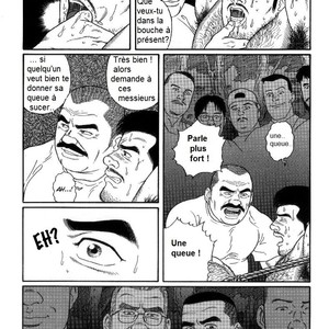 [Gengoroh Tagame] Pride vol.2 [Fr] – Gay Comics image 105.jpg